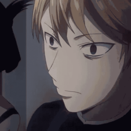Kaguya Sama Love Is War GIF