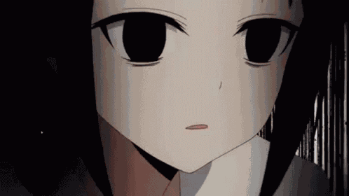 Kaguyasama Love Is War GIF