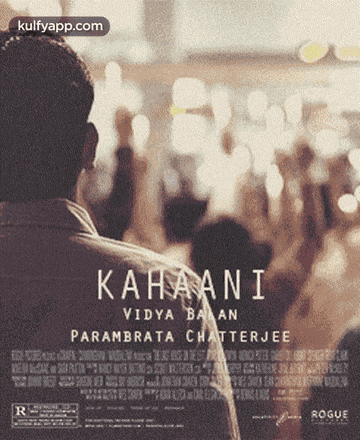 Kahaanividya Ba Anparambrata Chatterjeerrogue.Gif GIF