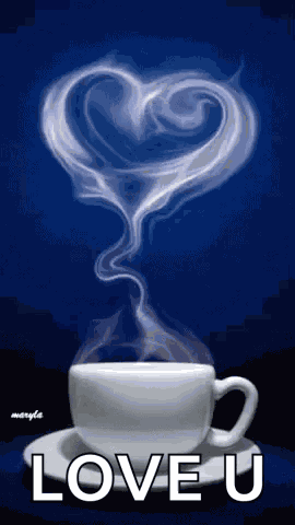 Kahve GIF