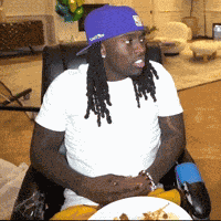 Kai Cenat Kai Cenat Um GIF