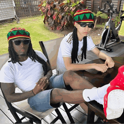 Kai Cenat Rayasainboy Meme