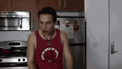Kai Morgan Ink Ribbon GIF