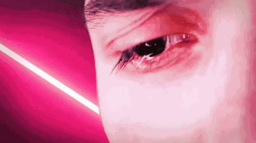 Kai Morgan Ink Ribbon GIF