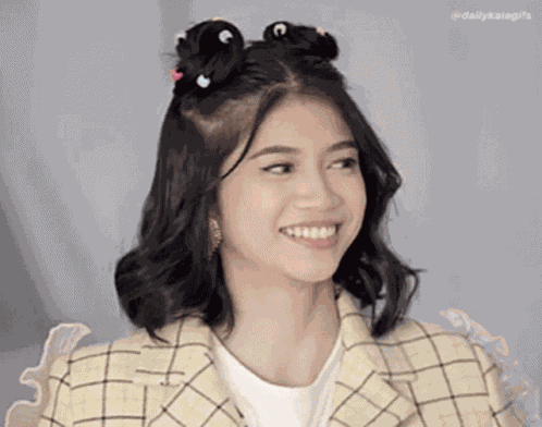 Kaia Ppop GIF