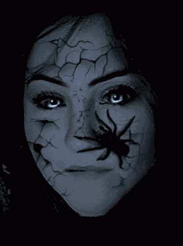 Kailey J Face GIF