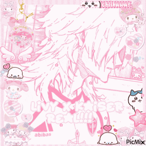 Kaiser Michael Kaiser GIF