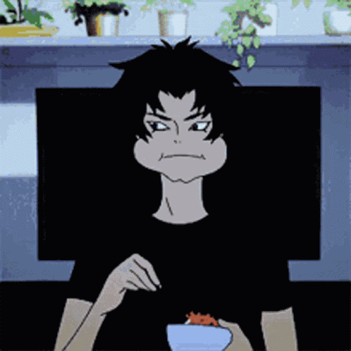 Kaishou Eat Kaitoma Eat GIF