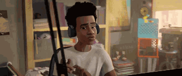 Kaitron5000 Kouluve GIF