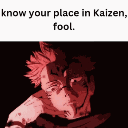 Kaizen GIF