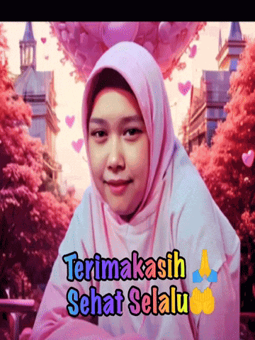 Kak Oja Terima Kasih GIF