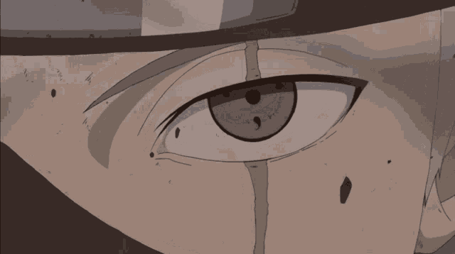 Kakashi Kakashi Hatake GIF