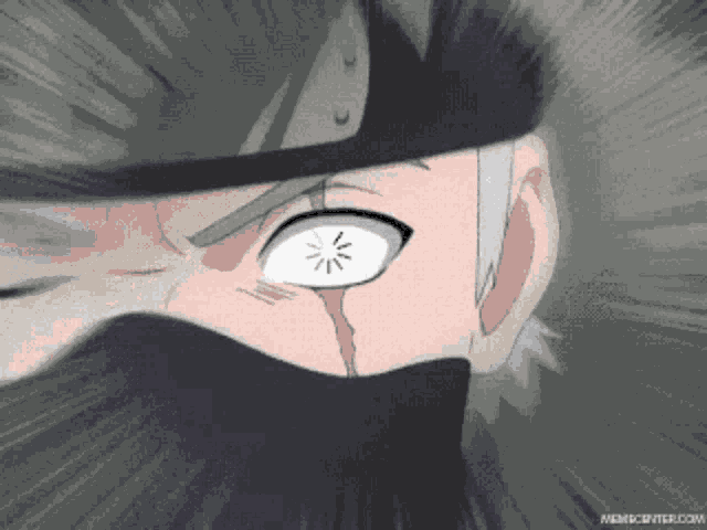 Kakashi GIF