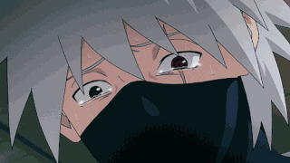 Kakashi GIF