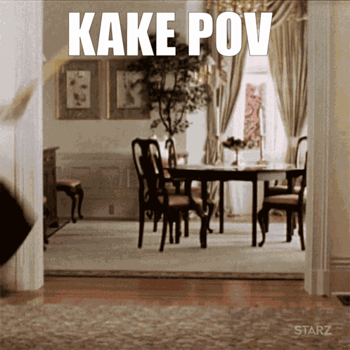 Kake Pov Nordic Hunters GIF
