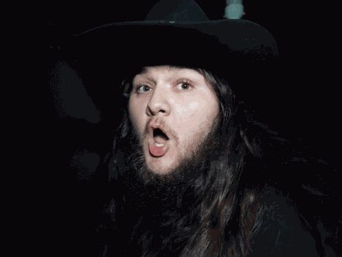 Kalani Ghost Hunter Fairfield County Infirmary GIF