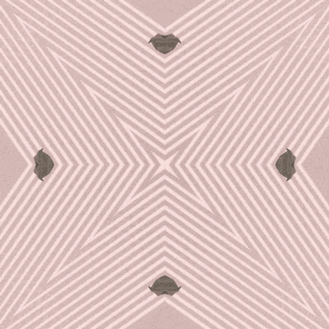 Kaleidoscope Loop GIF