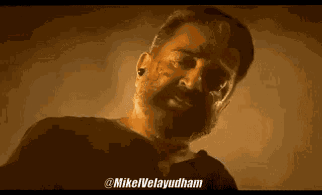 Kamal Haasan GIF