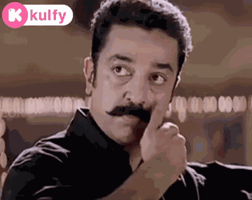 Kamal Haasan.Gif GIF