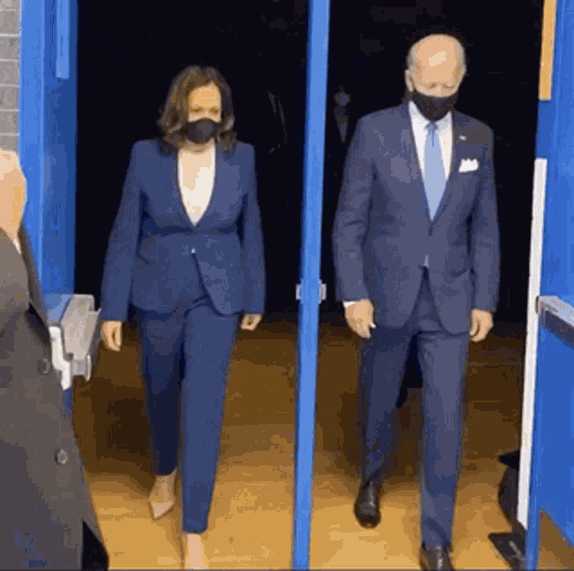 Kamala Harris GIF