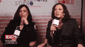 Kamala Harris Ctfu GIF