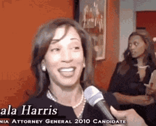 Kamala Harris GIF