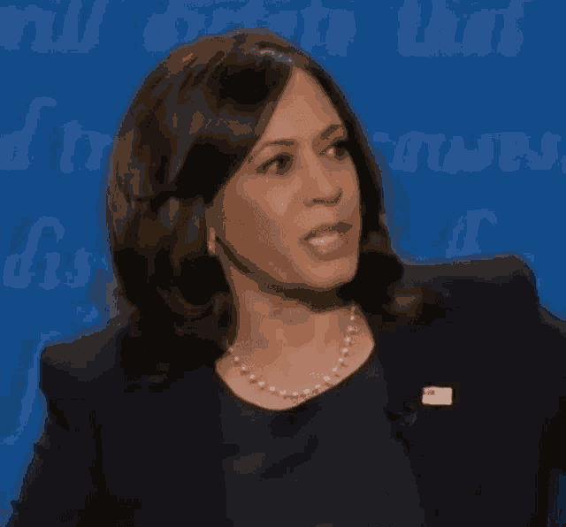 Kamala Harris Kamala Im Speaking Meme