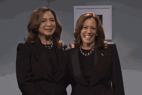 Kamala Harris Mamala GIF
