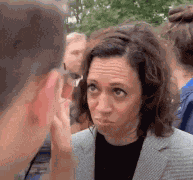 Kamala Harris Meme