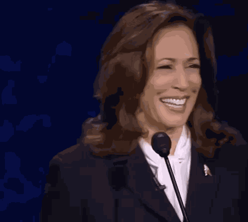 Kamala Harris This Is Unbelievable GIF