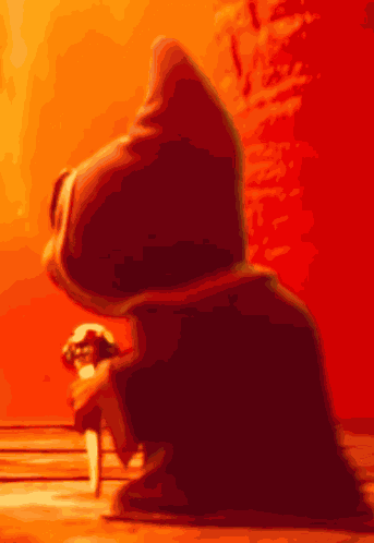 Kamek Magikoopa GIF