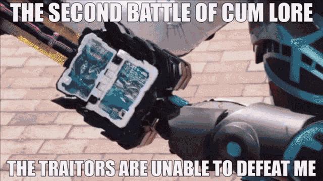 Kamen Rider Durendal Kamen Rider Sabela GIF