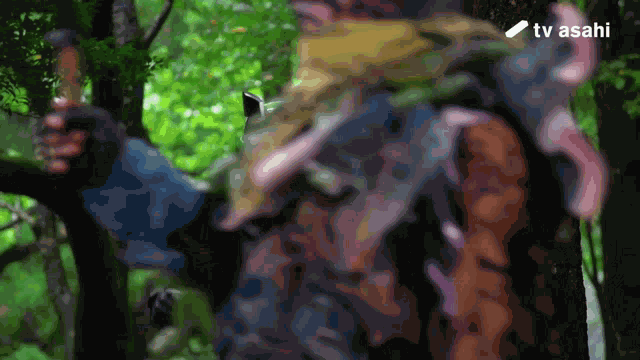 Kamen Rider Geats Keiwa Sakurai GIF