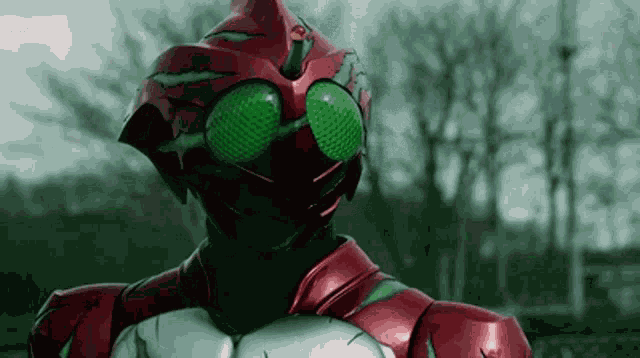 Kamen Rider Kamen Rider Amazons GIF