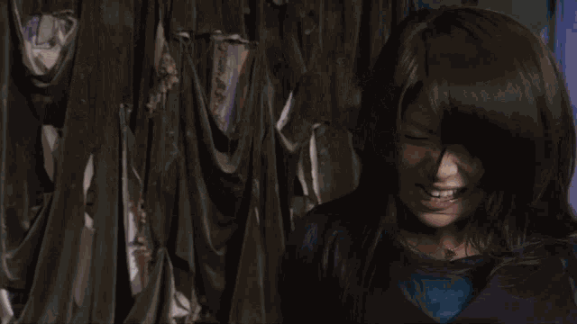 Kamen Rider Kiva Megumi Aso GIF