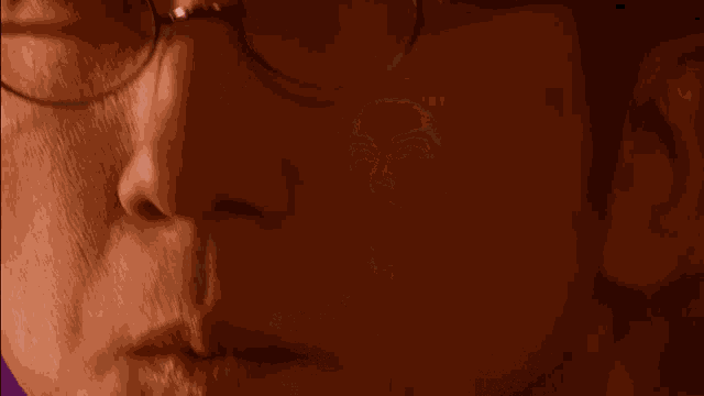 Kamen Rider Ooo Eye Roll GIF