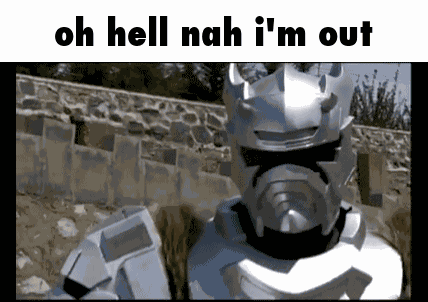 Kamen Rider Power Ranger GIF