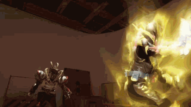 Kamen Rider Revice Ikki Igarashi GIF