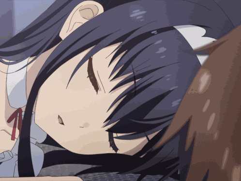 Kamome Kashima GIF