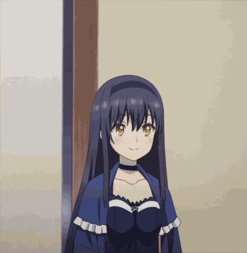 Kamome Kashima GIF