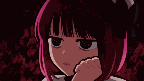 Kana Arima Arima Kana GIF