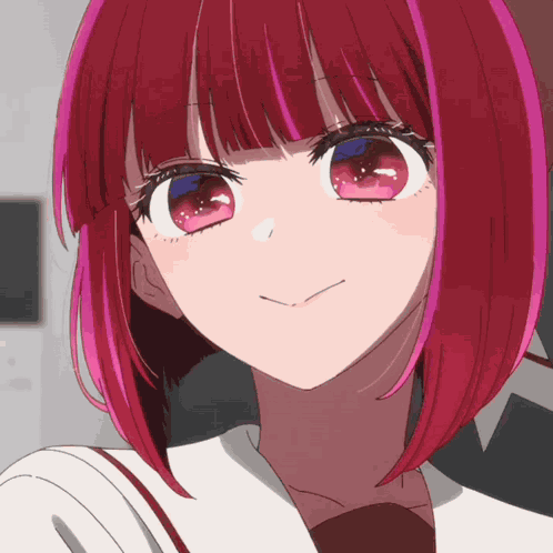 Kana Arima GIF