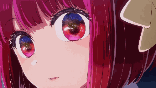 Kana Arima Oshi No Ko GIF