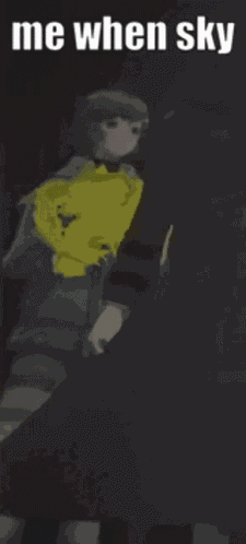 Kanae Nijisanji GIF