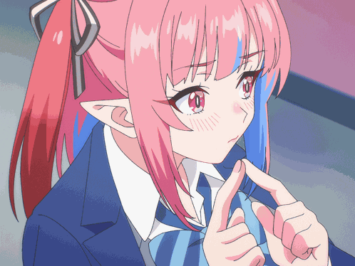 Kanan Takakiyo Mistress Kanan Is Devilishly Easy GIF