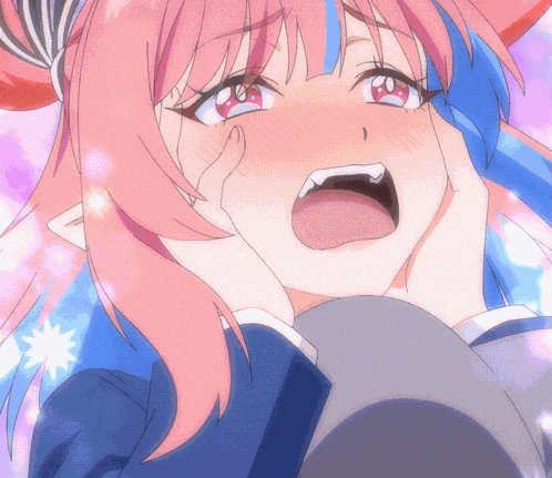 Kanan Takakiyo Mistress Kanan Is Devilishly Easy GIF