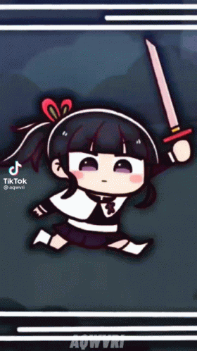 Kanao Edit GIF