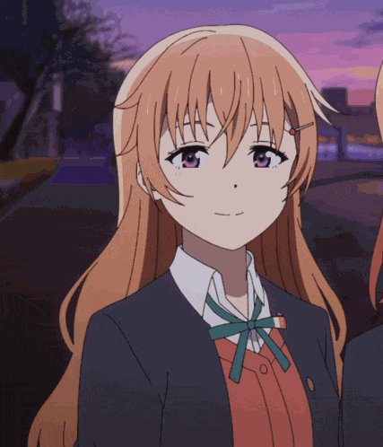 Kanata Konoe Love Live GIF