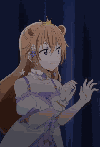 Kanata Konoe Love Live GIF