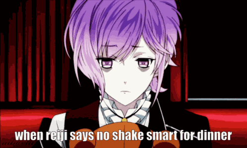 Kanato Kanato Sakamaki GIF